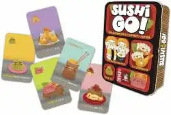 Caja Completa Sushi Go